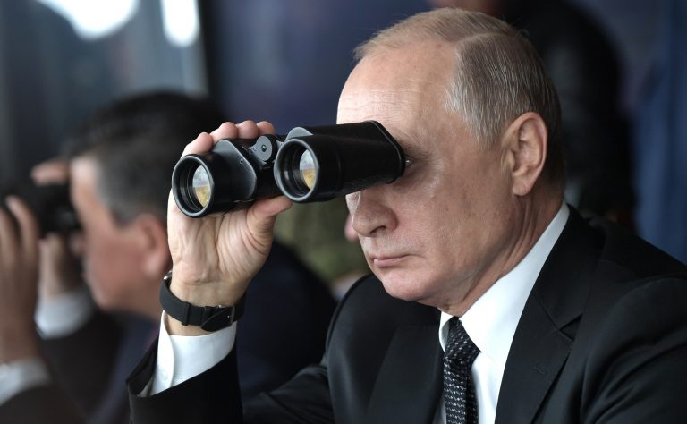 Rusia, mână de ajutor pentru Trump: Conversațiile Trump-Putin pot fi publicate doar cu acordul nostru
