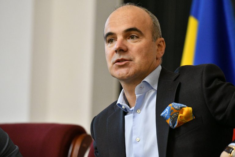 Rareș Bogdan, anunț despre moțiune: Avem 248 de voturi garantate