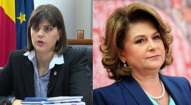 Ponta dezvăluie înțelegerea pe care a încercat să o facă Guvernul cu Kovesi și Rovana Plumb