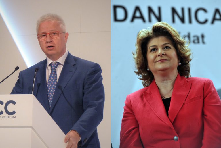 Propunerea Ungariei de comisar, respinsă asemeni Rovanei Plumb. Ce se întâmplă acum?
