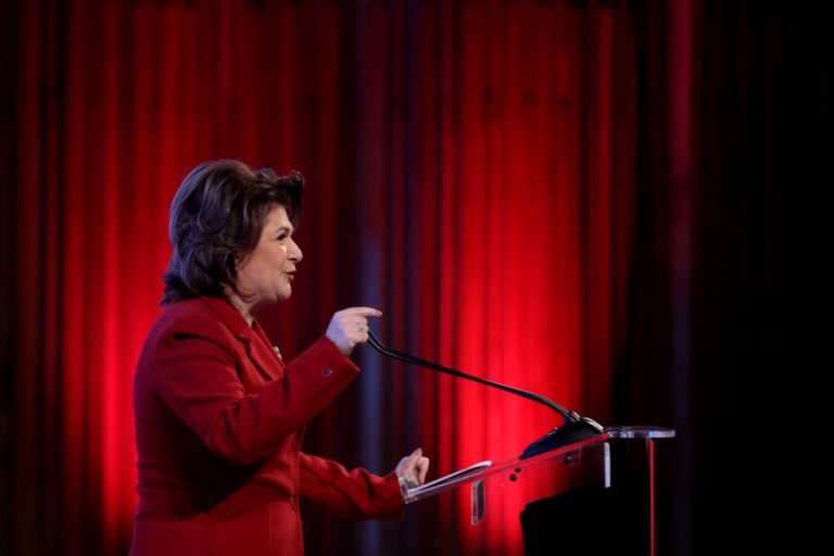 Suspiciuni la Bruxelles în legătură cu declarația de avere a Rovanei Plumb