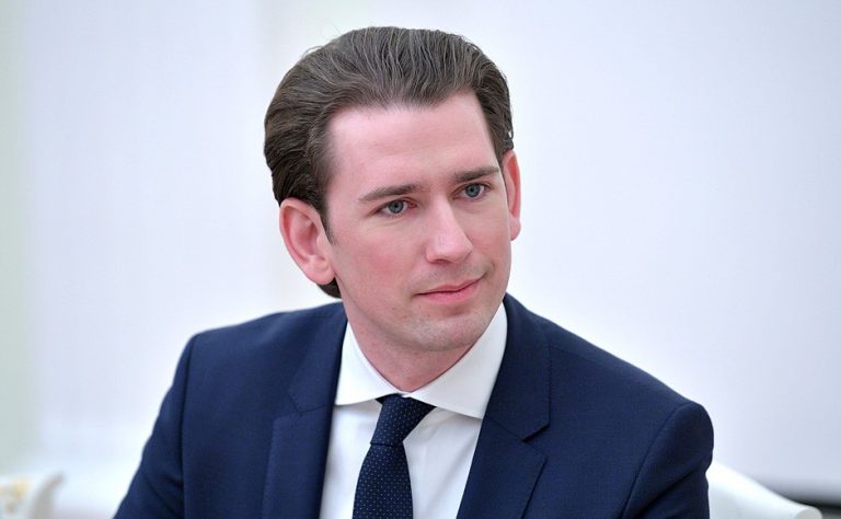 Sebastian Kurz câștigă categoric alegerile parlamentare din Austria