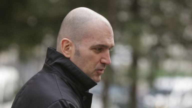Ginerele lui Dan Voiculescu, ieșit din închisoare în baza recursului compensatoriu