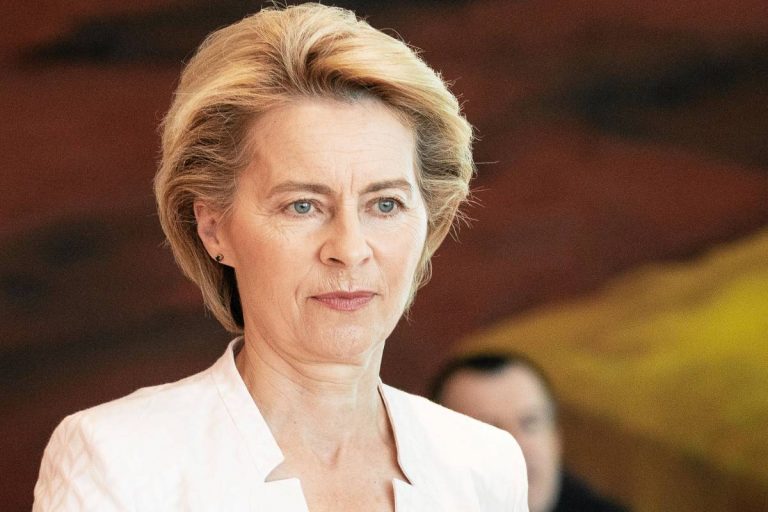 Tajani: Von der Leyen va candida pentru încă un mandat la conducerea Comisiei Europene