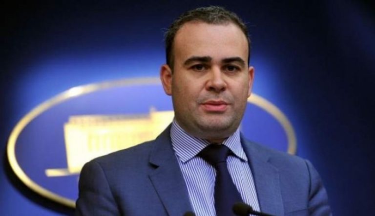 De ce a fost amânat procesul lui Darius Vâlcov