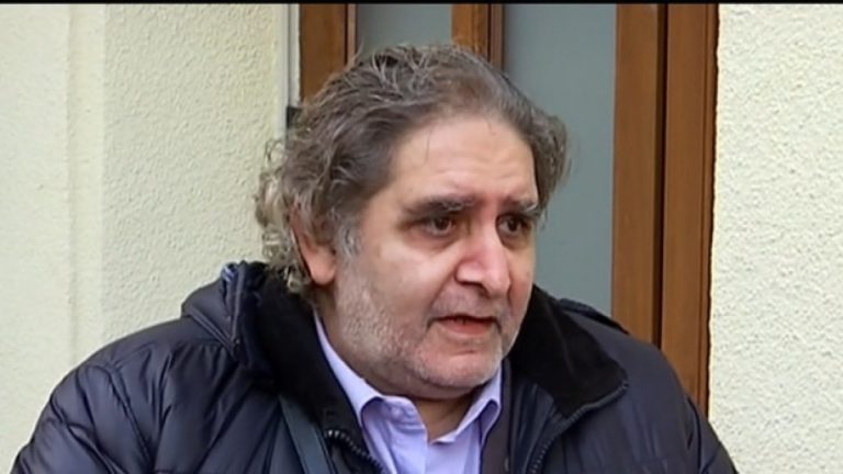 Pambuccian a semnat ”pactul Dăncilă”