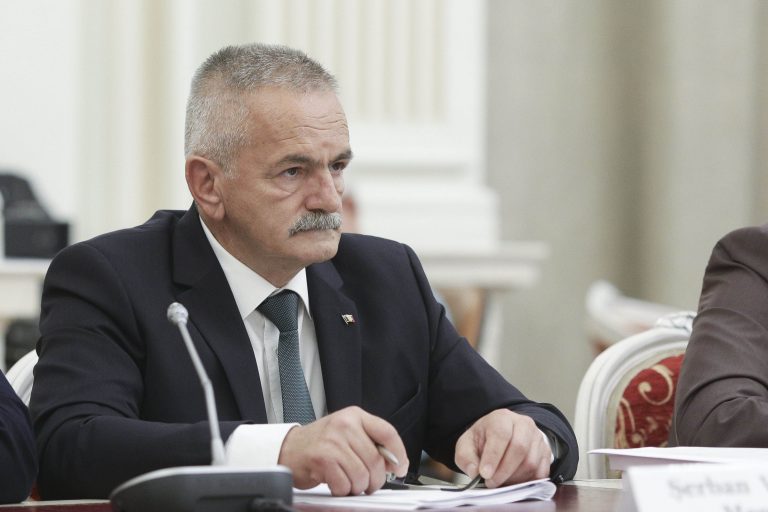Votul pentru șefia Senatului, amânată. Șerban Valeca va asigura interimatul