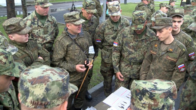 Președintele sârb: România se înarmează. Serbia nu poate fi o pradă ușoară. Ne înarmăm