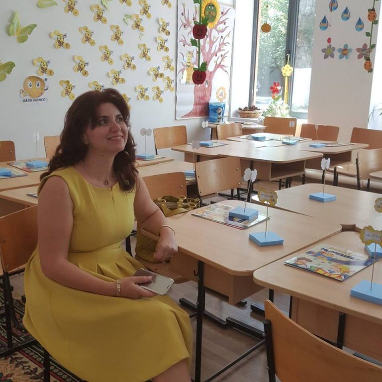 Cine este Monica Anisie, propunerea pentru șefia Ministerului Educației și Cercetării