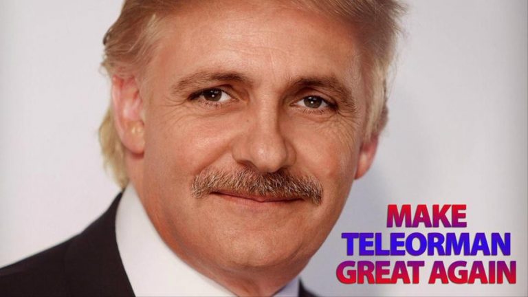 Cum a mazilit-o Giuliani pe ambasadoarea SUA în Ucraina. Modul de acțiune amintește de  România, în 2017