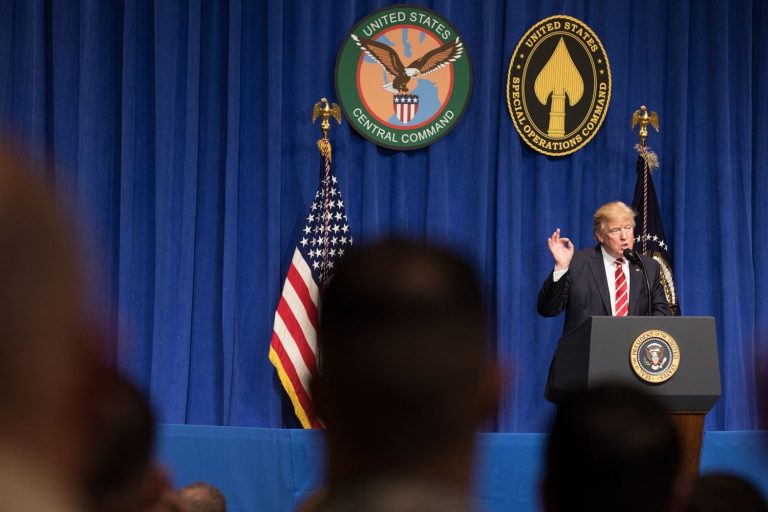 Trump anunță o “sărbătoare a dragostei” între SUA și China