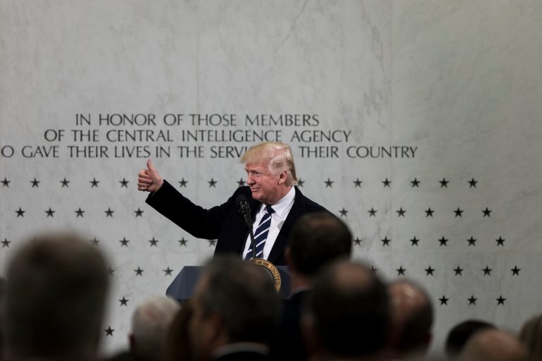 Washington Post, articol devastator la adresa administrației Trump. Adevărul despre politica de „toleranță zero” și separarea familiilor