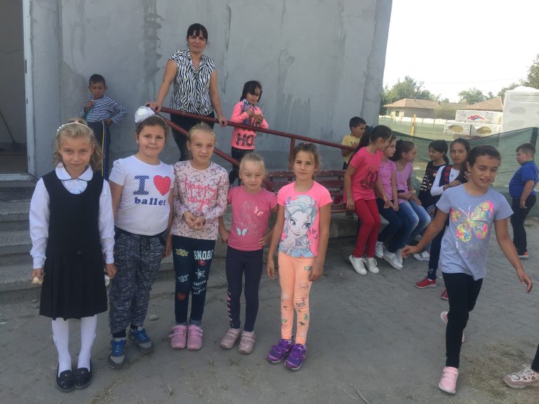 The Sun: UK paying £1million child benefits yearly to children living in Romania