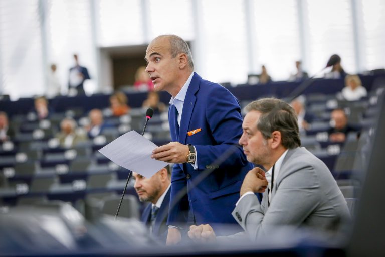 Rareș Bogdan: Sunt convins că anticipatele pot fi organizate în mai