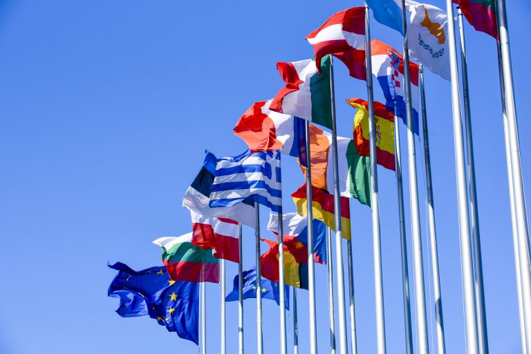 Deschideți drumul Albaniei și Macedoniei de Nord către UE, cer liderii instituțiilor europene