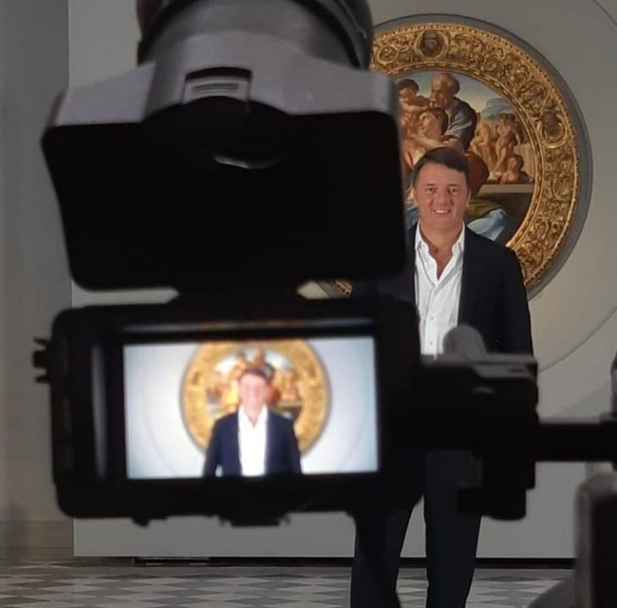 Matteo Renzi Italia