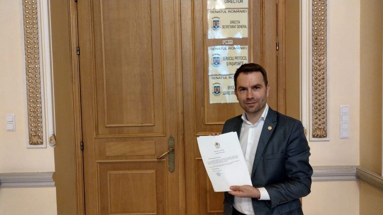 Drulă: Am depus plângere la DNA împotriva celor responsabili pentru blocarea metroului