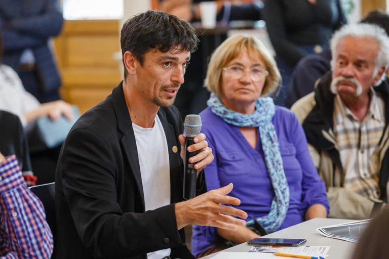Justificarea stufoasă a deputatului Dohotaru pentru refuzul de a vota moțiunea