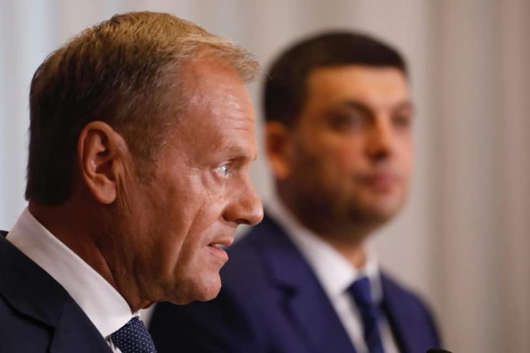 Premierul Poloniei, Donald Tusk: UE trebuie să acționeze pentru a scădea prețurile la energie și a reduce migrația ilegală