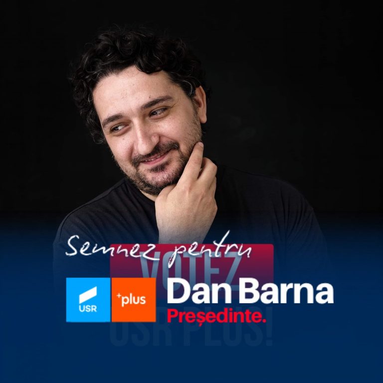 Mădălin Hodor, susținător USR: Barna e obligat să răspundă