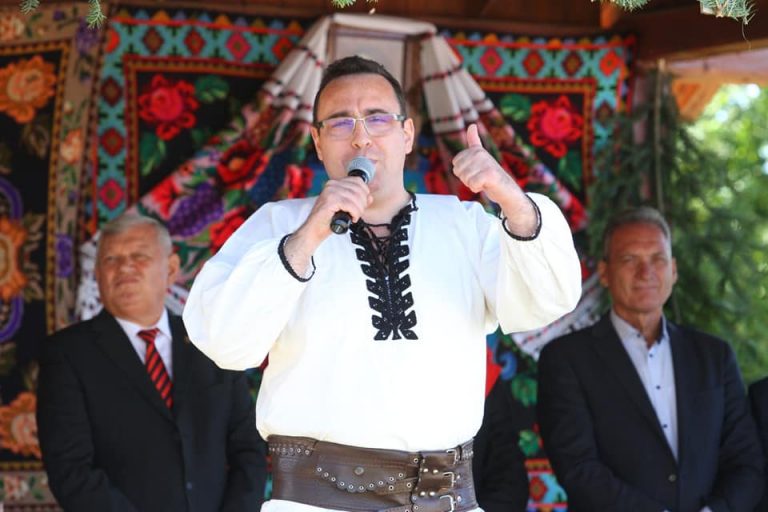 Doi deputați PSD au revenit în partid. “Joi voi fi alături de colegii mei”
