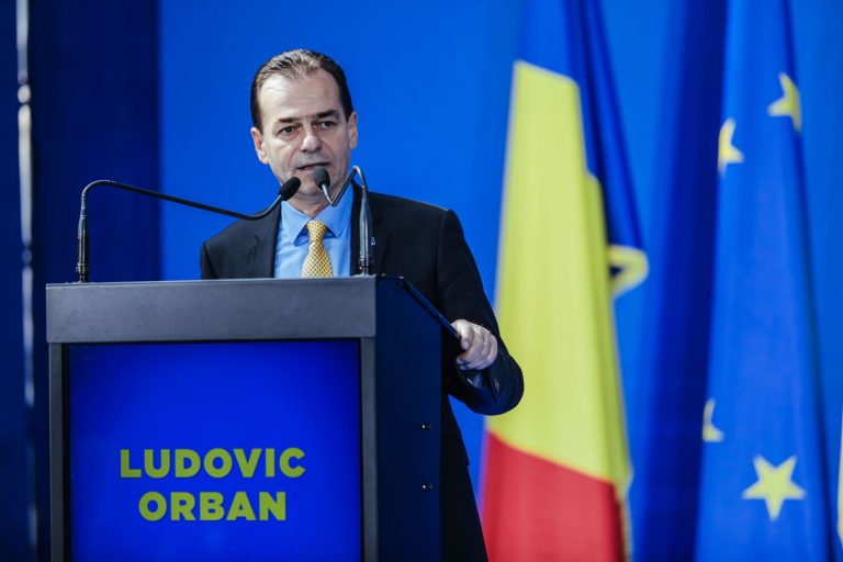 Ludovic Orban: Ne așteptăm la un boicot rușinos din partea PSD, ca să mențină la putere guvernul eșuat
