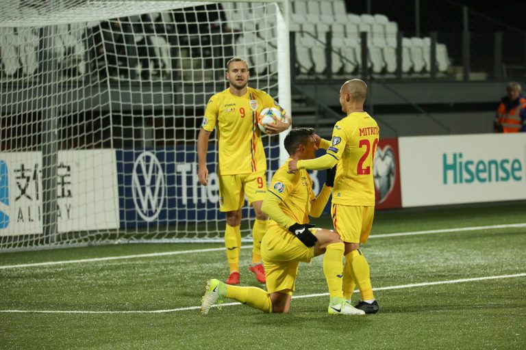 AFP desființează într-un material România, înainte de tragerea la sorți pentru Euro 2020. „Nu este pregătită să fie gazdă”