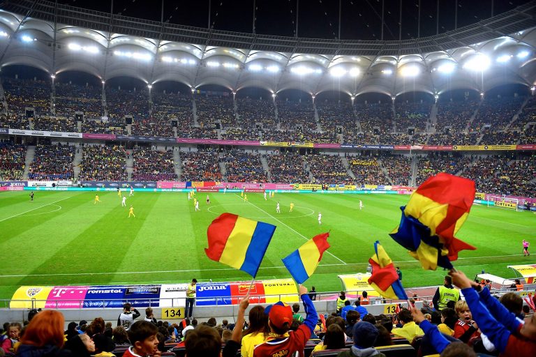 România, egalată în prelungiri de Norvegia