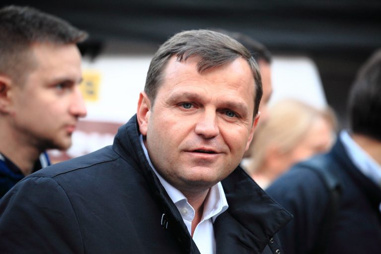 Andrei Năstase, confirmat după 16 luni primar al Chișinăului