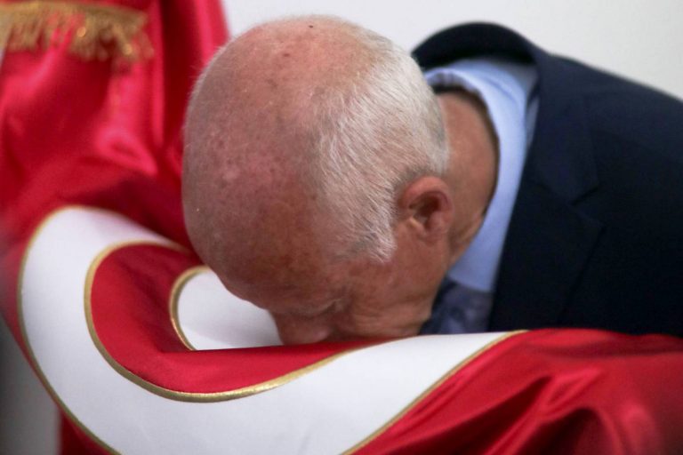 Tunisia are un nou președinte