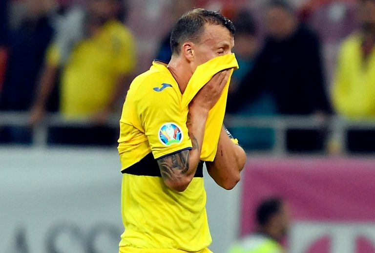 Victorie categorică a României în preliminariile EURO 2020