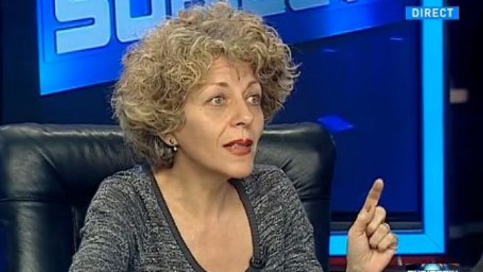 Jurnalista Adina Anghelescu Stancu pleacă de la lumeajustiției.ro