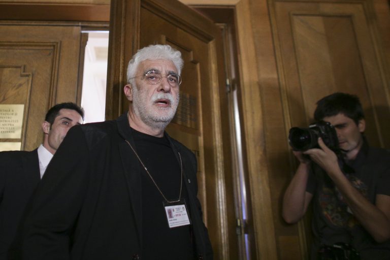 Adrian Sârbu construiește un nou imperiu media cu simpatizanți PSD: Mugur Mihăescu și Ion Cristoiu
