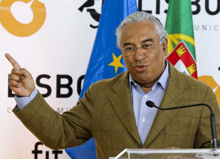 Socialiștii câștigă alegerile din Portugalia și vor guvern alături de comuniști