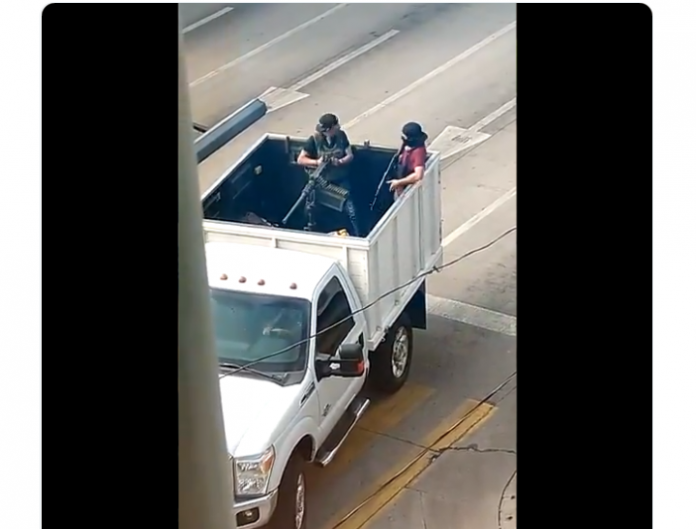 Bande Mexic cartel droguri sinaloa el chapo