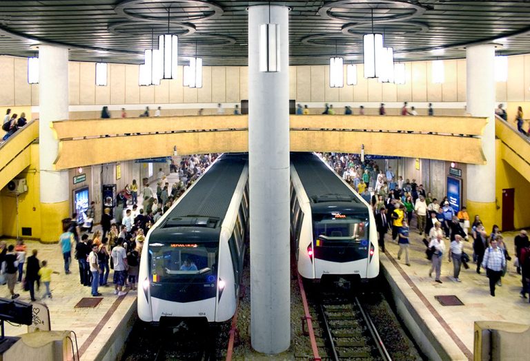 Șeful Metrorex: Metroul din Drumul Taberei, abia la vară sau la începutul toamnei