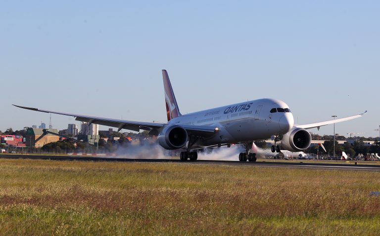 New York-Sydney, non-stop, 19 ore – cel mai lung zbor din lume