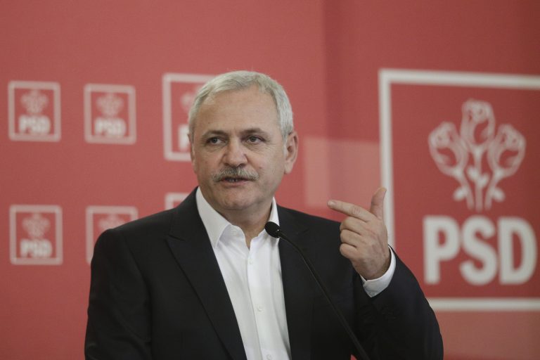 Bogdan Licu: Eliberarea lui Dragnea din Penitenciarul Rahova încalcă regulamentul