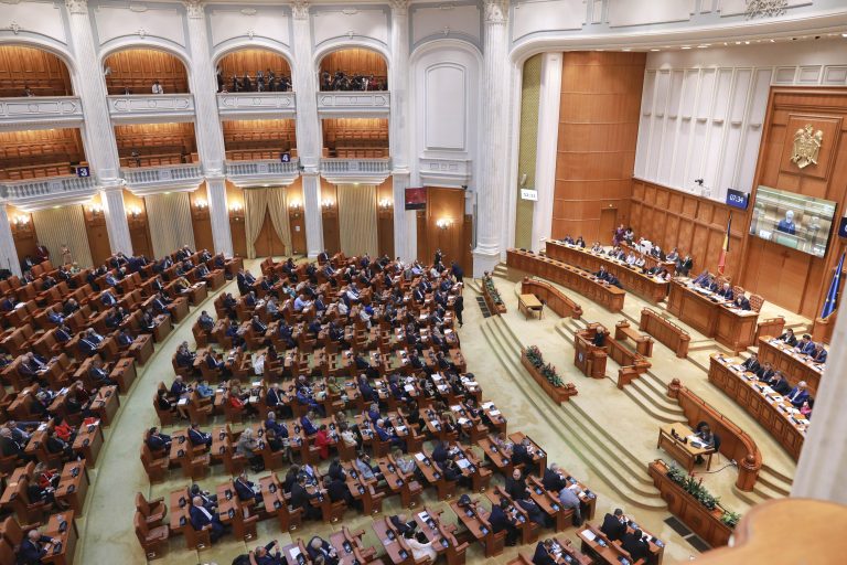 Lider din opoziție: “Suntem categoric împotriva ideii de a organiza alegeri anticipate”