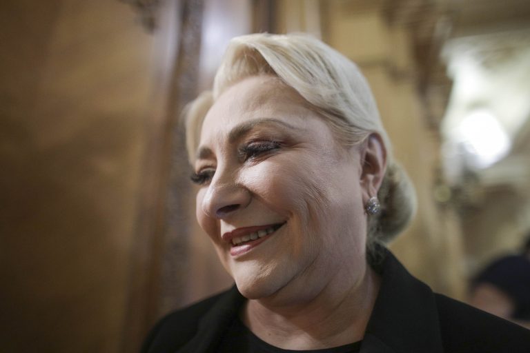 Numărătoarea voturilor s-a încheiat. Guvernul Dăncilă, final de partidă