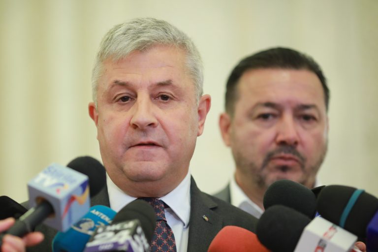 Procurorii au clasat plângerea lui Florin Iordache împotriva protestatarilor #Rezist