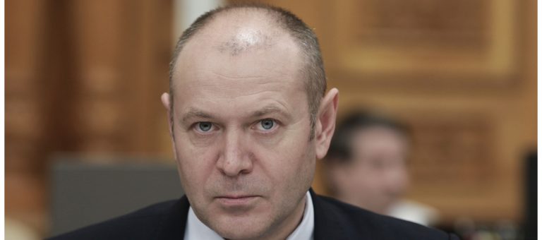 Șeful DIICOT: “Demisia, dacă se va produce, va fi rezultatul unui amplu proces cognitiv”