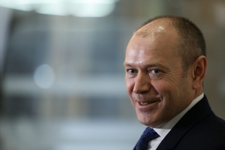 Fostul șef al DIICOT, Felix Bănilă, va activa la Parchetul de pe lângă Tribunalul Bacău