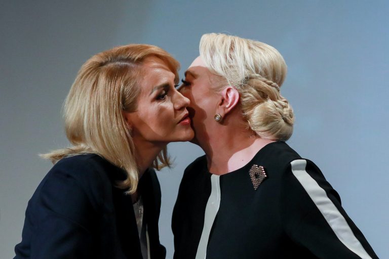 Firea, un nou atac la Nicușor Dan: “probabil va inventa că are COVID”.