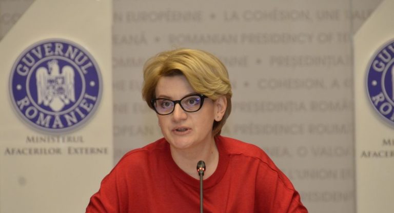 Dan Nica, refuzat de Ursula von der Leyen. Dăncilă: Dan Nica rămâne; propunem şi o femeie, Gabriela Ciot
