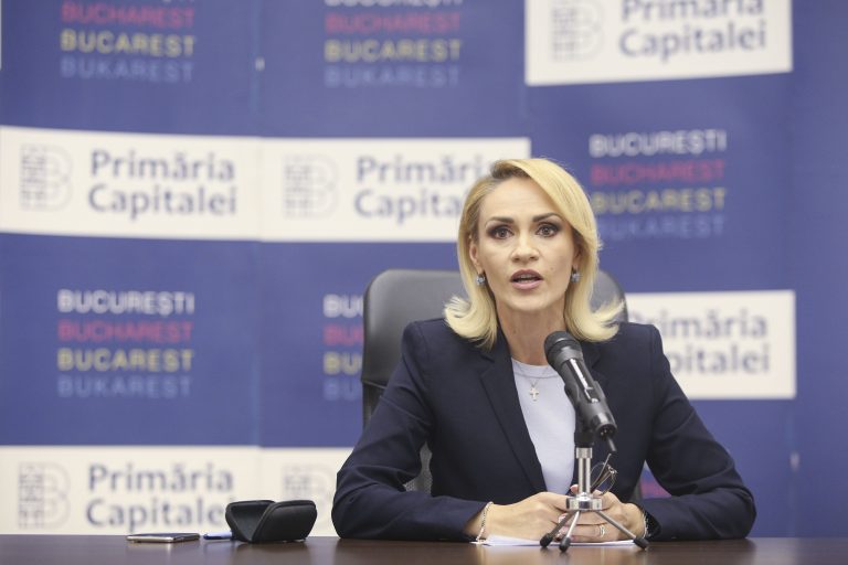 Firea, exerciții de îmbărbătare: „Cei care o viaţă au făcut aranjamente obscure vor primi o lecţie dură”