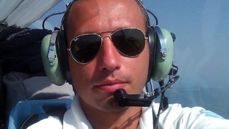 Cine e George Costin Barbu, director general, numit pentru patru luni la   TAROM