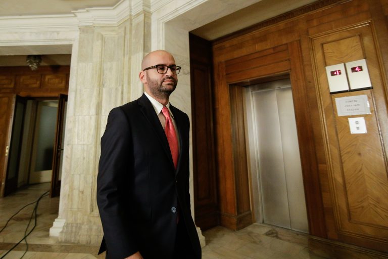 Fostul șef ANI Horia Georgescu, achitat definitiv de ÎCCJ: Am simțit că s-a făcut dreptate. Rămân, însă, urme adânci