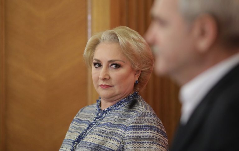 BREAKING NEWS Moțiunea de cenzură a trecut. Guvernarea Dragnea-Dăncilă s-a încheiat!