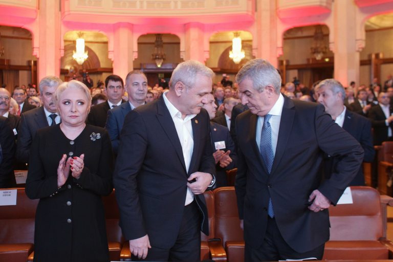 Tăriceanu: Trebuie găsită o cale de cooperare cu Comisia Europeană/ Cum ataca “Înalta Poartă”